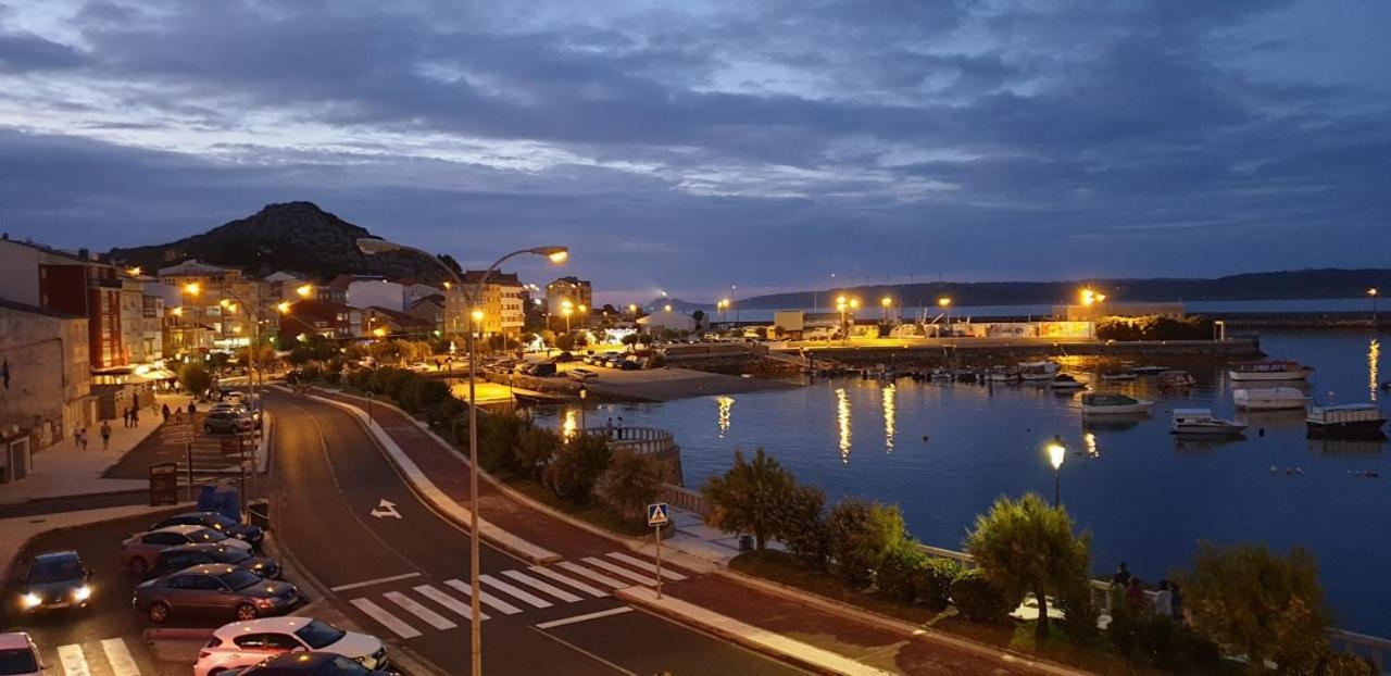 Pousadas Marineiras,Sl - At "Camino Da Barca" موتشيا المظهر الخارجي الصورة