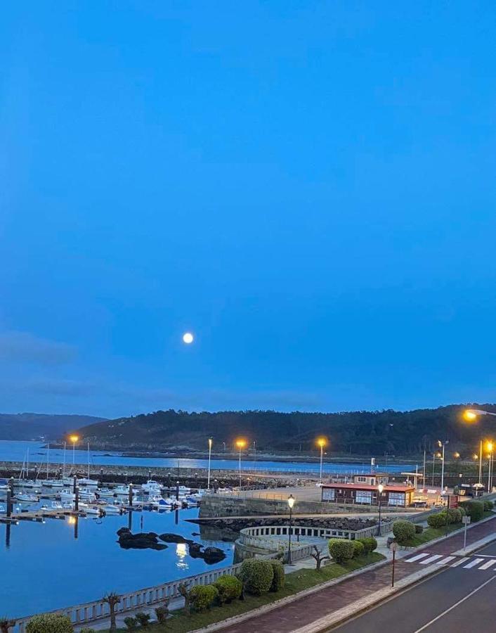 Pousadas Marineiras,Sl - At "Camino Da Barca" موتشيا المظهر الخارجي الصورة