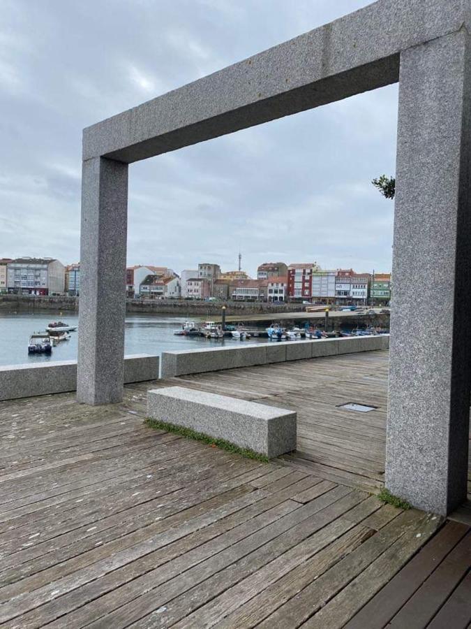 Pousadas Marineiras,Sl - At "Camino Da Barca" موتشيا المظهر الخارجي الصورة
