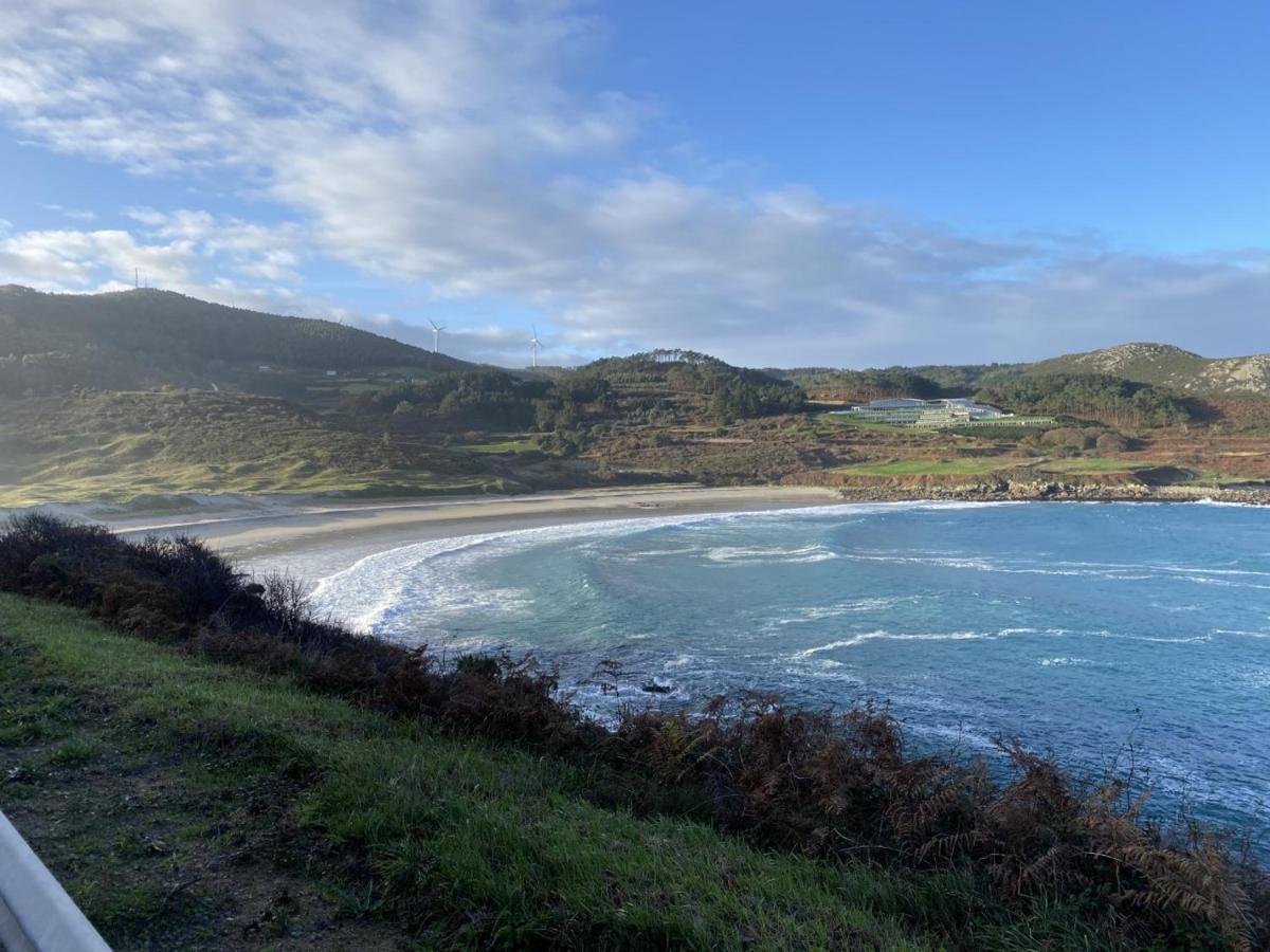 Pousadas Marineiras,Sl - At "Camino Da Barca" موتشيا المظهر الخارجي الصورة